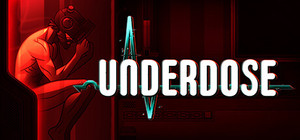 Underdose banner