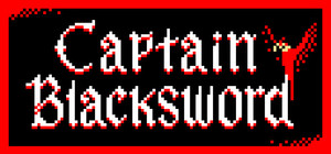 Captain Blacksword banner