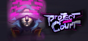 機辯意識 (Project Court 2050) banner