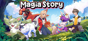Magia Story banner