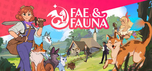Fae & Fauna banner