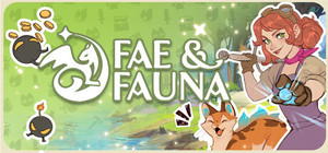 Fae & Fauna banner