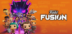 Funko Fusion banner