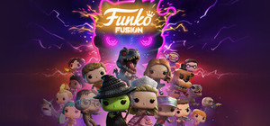Funko Fusion banner