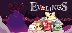 Evolings banner