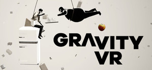 Gravity VR banner