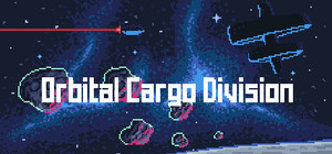Orbital Cargo Division banner