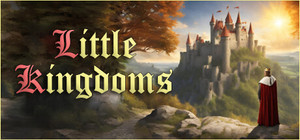 Little Kingdoms banner