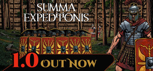 Summa Expeditionis banner