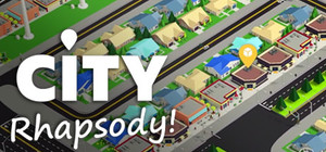 City Rhapsody! banner