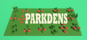 Parkdens banner