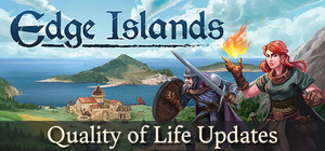 Edge Islands banner