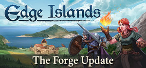 Edge Islands banner