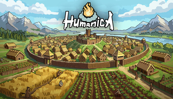 Humanica