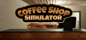 Coffee Shop Simulator banner