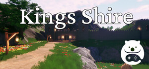 Kings Shire banner