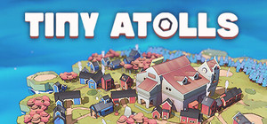 Tiny Atolls banner