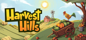 Harvest Hills banner