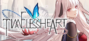 Timeless Heart VR banner