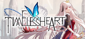 Timeless Heart VR banner
