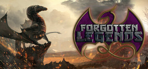 Forgotten Legends banner
