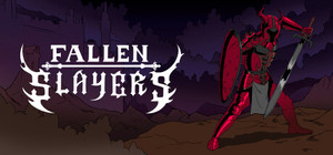 Fallen Slayers banner