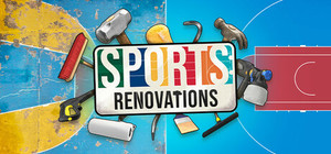 Sports: Renovations banner