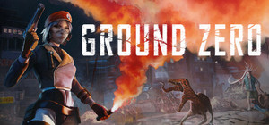 Ground Zero banner