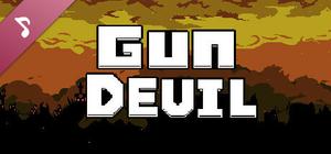 Gun Devil Soundtrack banner