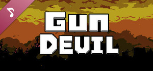 Gun Devil Soundtrack banner