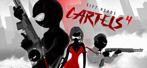 Sift Heads - Cartels 4 banner