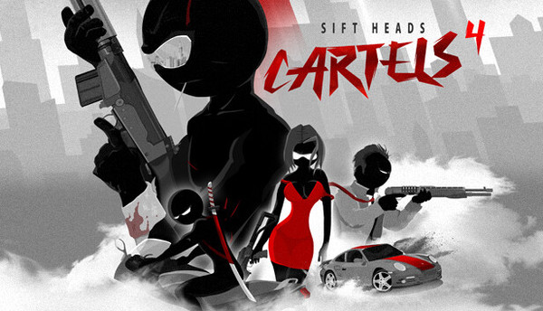 Prices - Sift Heads - Cartels 4 - IsThereAnyDeal