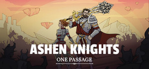 Ashen Knights: One Passage banner