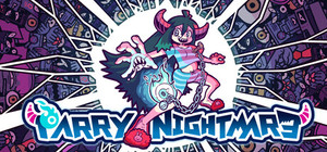 PARRY NIGHTMARE banner