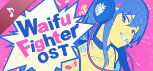 Waifu Fighter Soundtrack banner