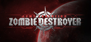 Arms Evolution: ZOMBIE DESTROYER banner
