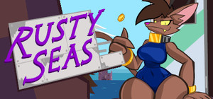 Rusty Seas banner