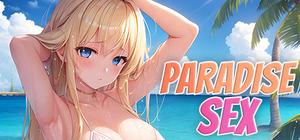 Paradise Sex banner