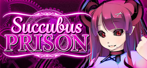 Succubus Prison banner