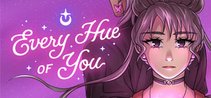 Every Hue of You banner