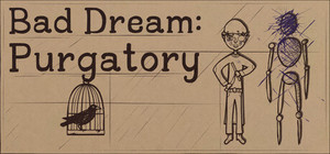 Bad Dream: Purgatory banner