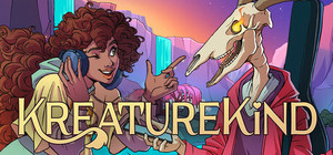 KreatureKind banner