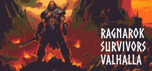 Ragnarok Survivors: Valhalla banner
