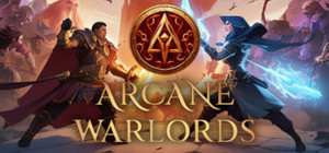 Arcane Warlords banner
