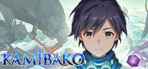 KAMiBAKO - Mythology of Cube banner