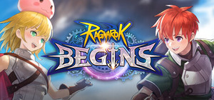Ragnarok Begins banner