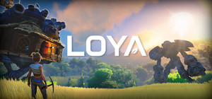 Loya banner