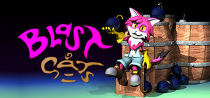 Blast Cats banner