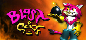 Blast Cats banner