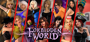 SinVR 2: Forbidden World banner